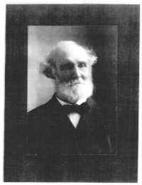 Elijah Larkin (1829 - 1905) Profile
